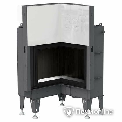 Каминная топка Bef Home Flat V 4 L в Ростове-на-Дону